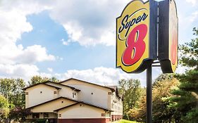 Super 8 Motel East Stroudsburg Pennsylvania